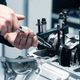 Illustration for article titled The Aston Martin Valhallas 3.0-Liter V6 Is Astons First In-House Engine In 60 Years